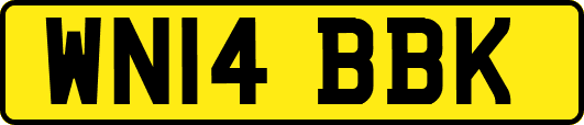 WN14BBK