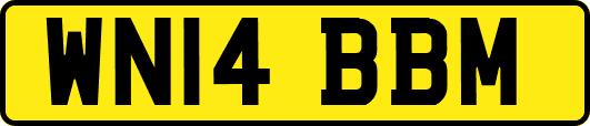 WN14BBM