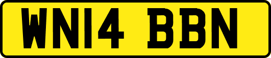 WN14BBN