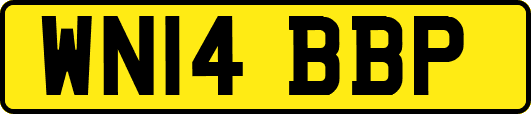 WN14BBP
