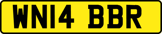 WN14BBR
