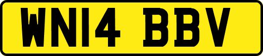 WN14BBV