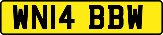 WN14BBW