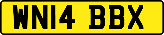 WN14BBX