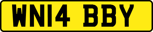 WN14BBY