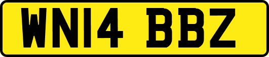 WN14BBZ