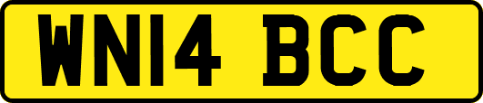 WN14BCC