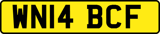 WN14BCF