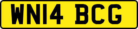 WN14BCG