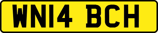 WN14BCH