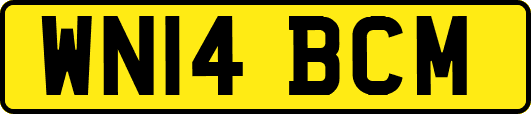 WN14BCM