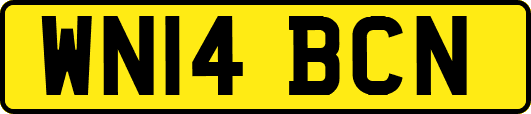 WN14BCN