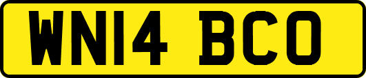 WN14BCO