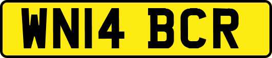 WN14BCR