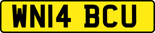 WN14BCU