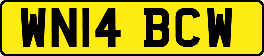 WN14BCW