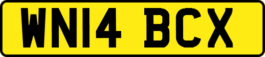 WN14BCX