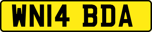 WN14BDA