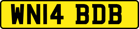 WN14BDB