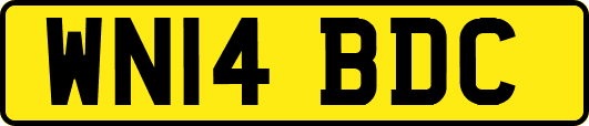 WN14BDC
