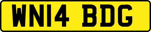 WN14BDG