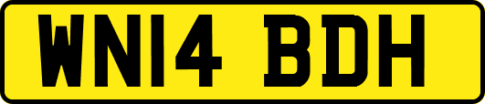 WN14BDH