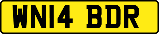 WN14BDR