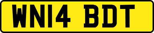 WN14BDT