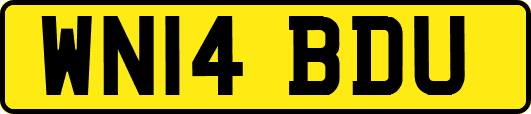 WN14BDU