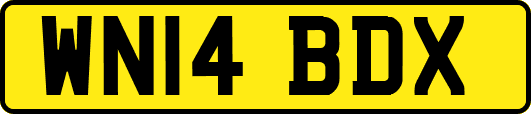 WN14BDX