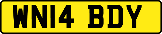 WN14BDY