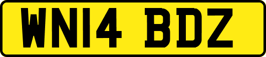 WN14BDZ