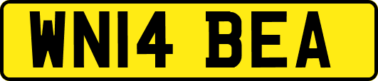 WN14BEA