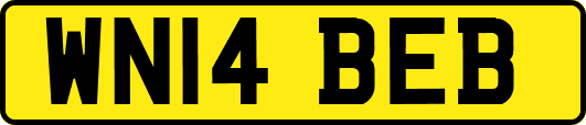 WN14BEB