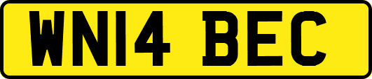 WN14BEC