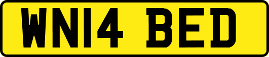 WN14BED