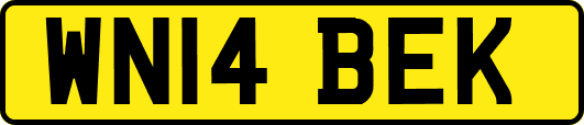 WN14BEK