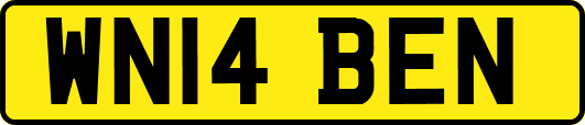 WN14BEN