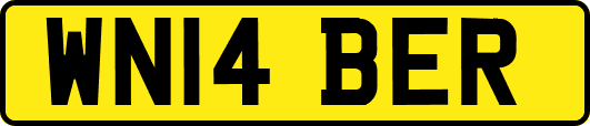 WN14BER
