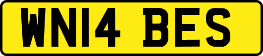 WN14BES