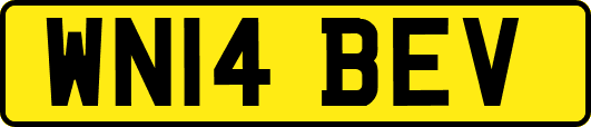 WN14BEV