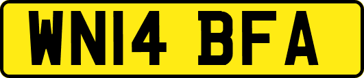 WN14BFA