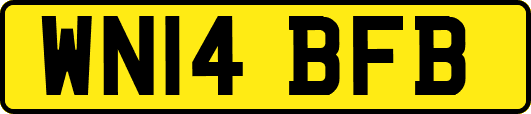 WN14BFB