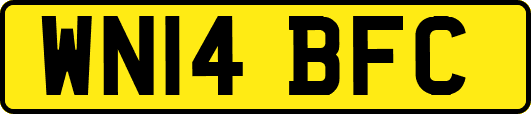 WN14BFC