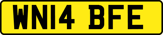 WN14BFE