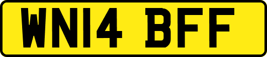 WN14BFF