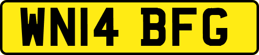 WN14BFG