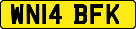 WN14BFK