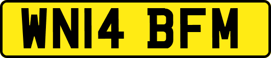 WN14BFM