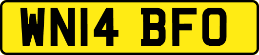 WN14BFO